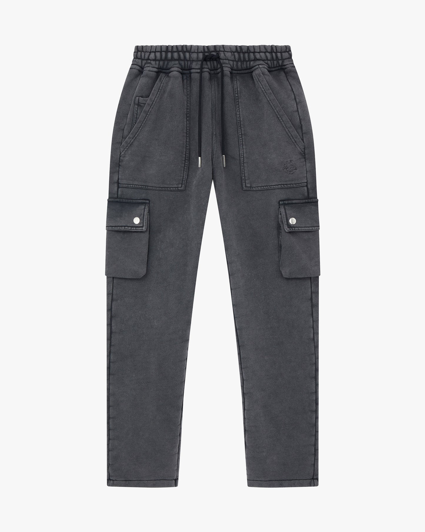 Cargo Sweatpants