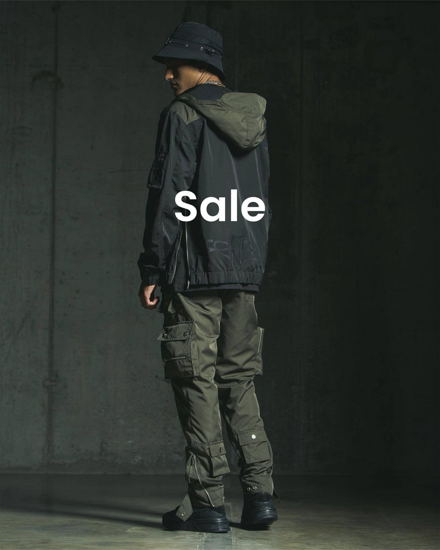 Sale