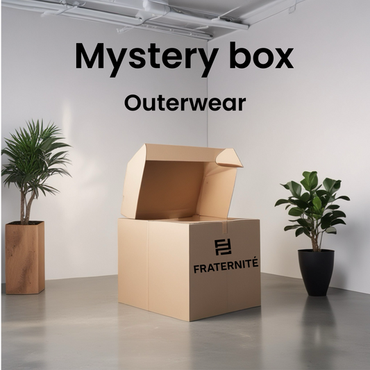 Mystery Box Outerwear