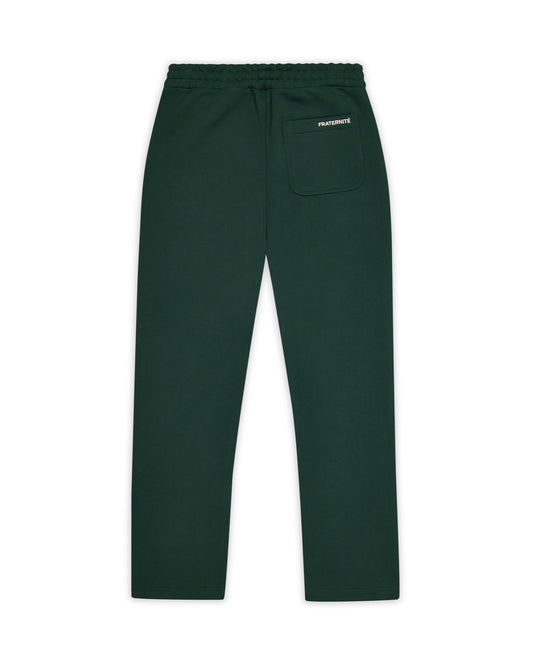 Forest Green Relaxed Sweatpants