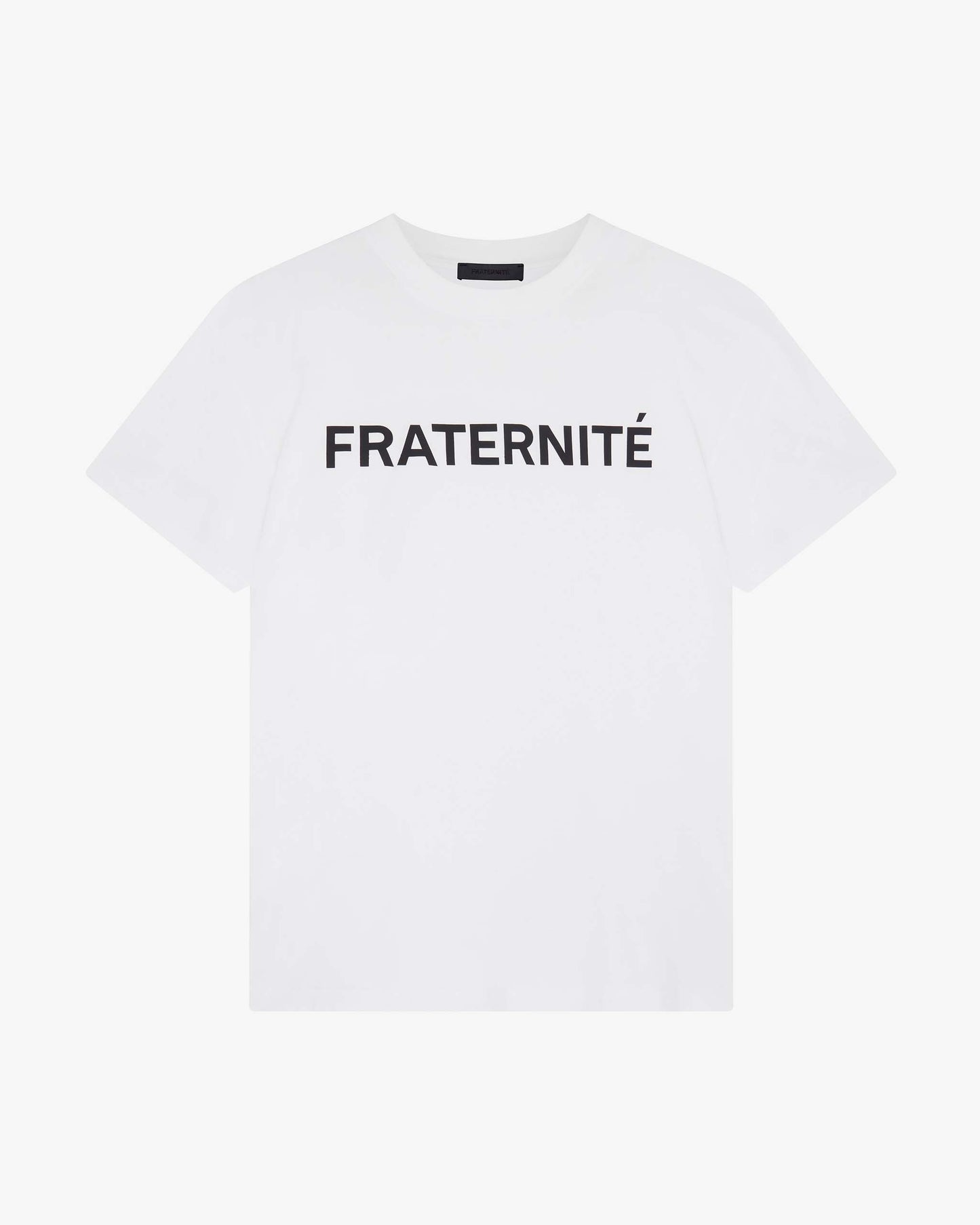 Oversized Logo T-Shirt