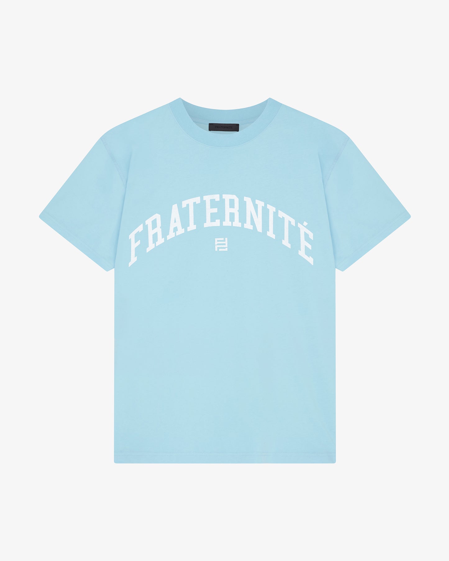 Oversized Varsity T-Shirt