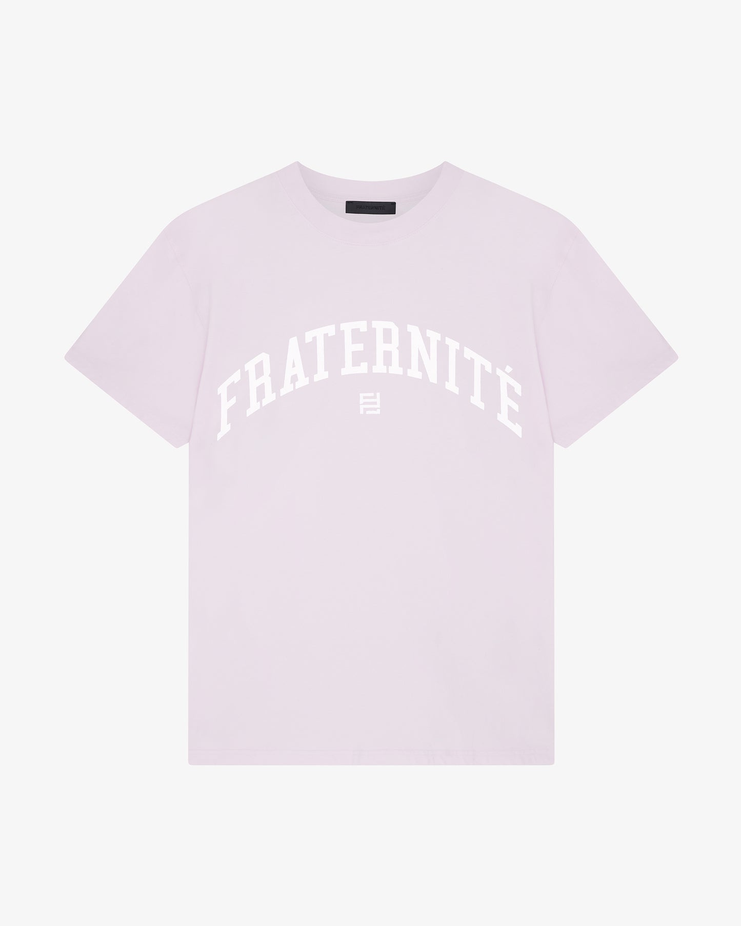 Oversized Varsity T-Shirt