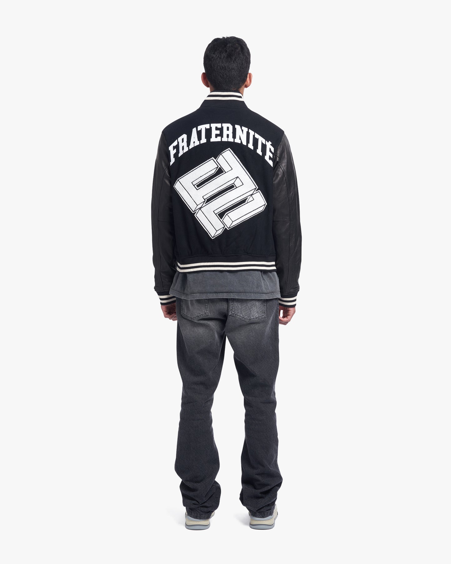 Varsity Jacket