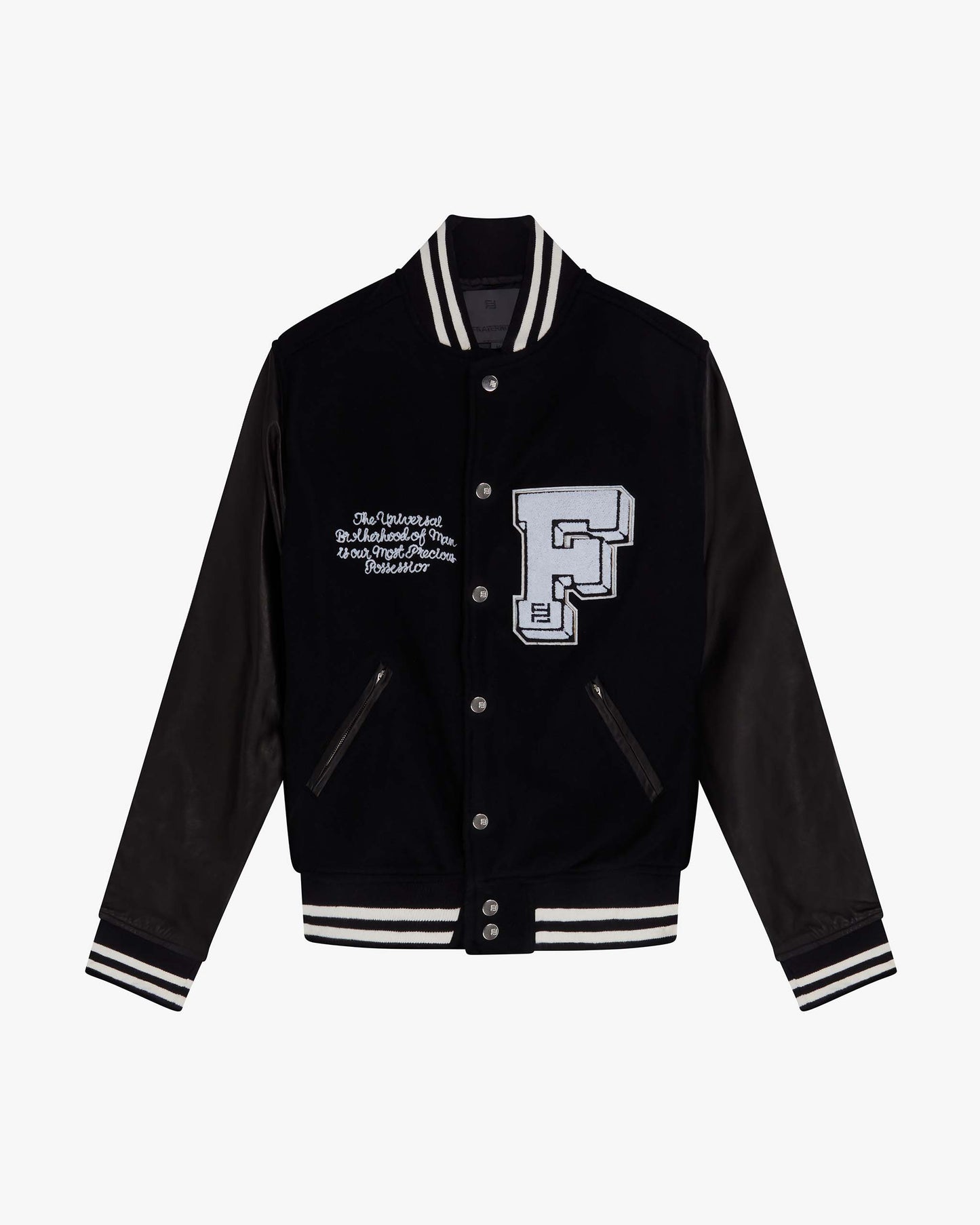 Varsity Jacket