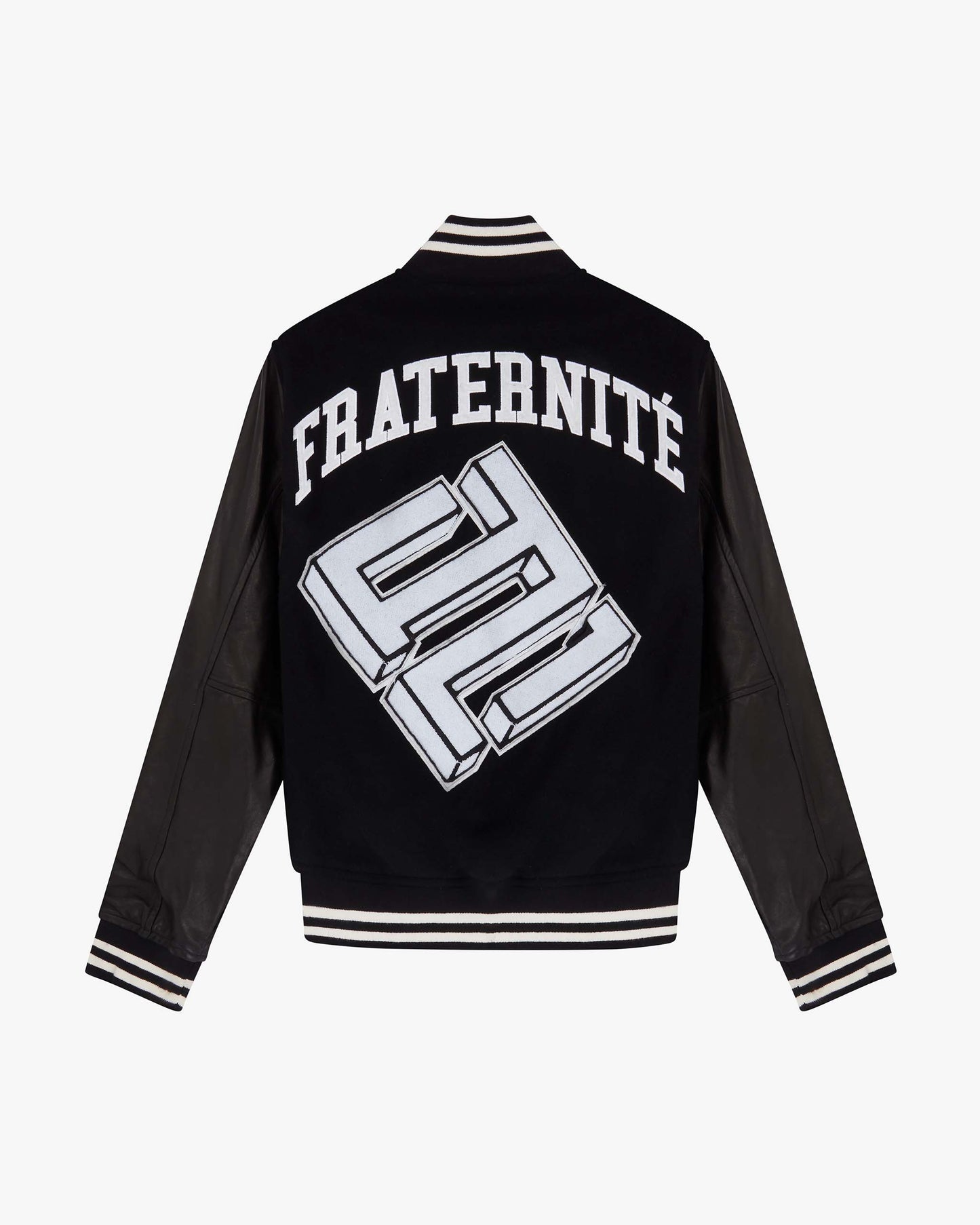 Varsity Jacket