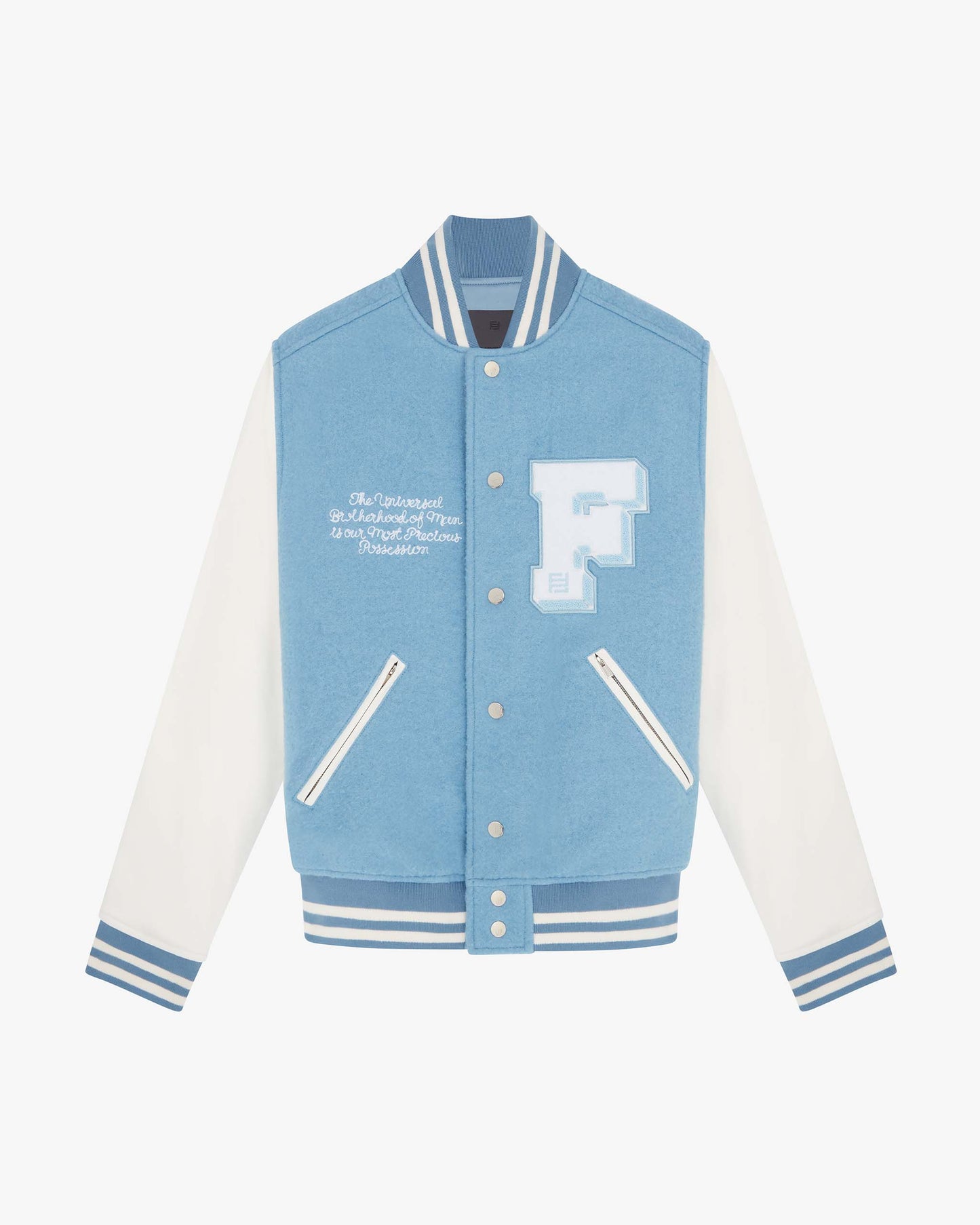 Varsity Jacket