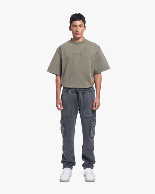 Cargo Sweatpants