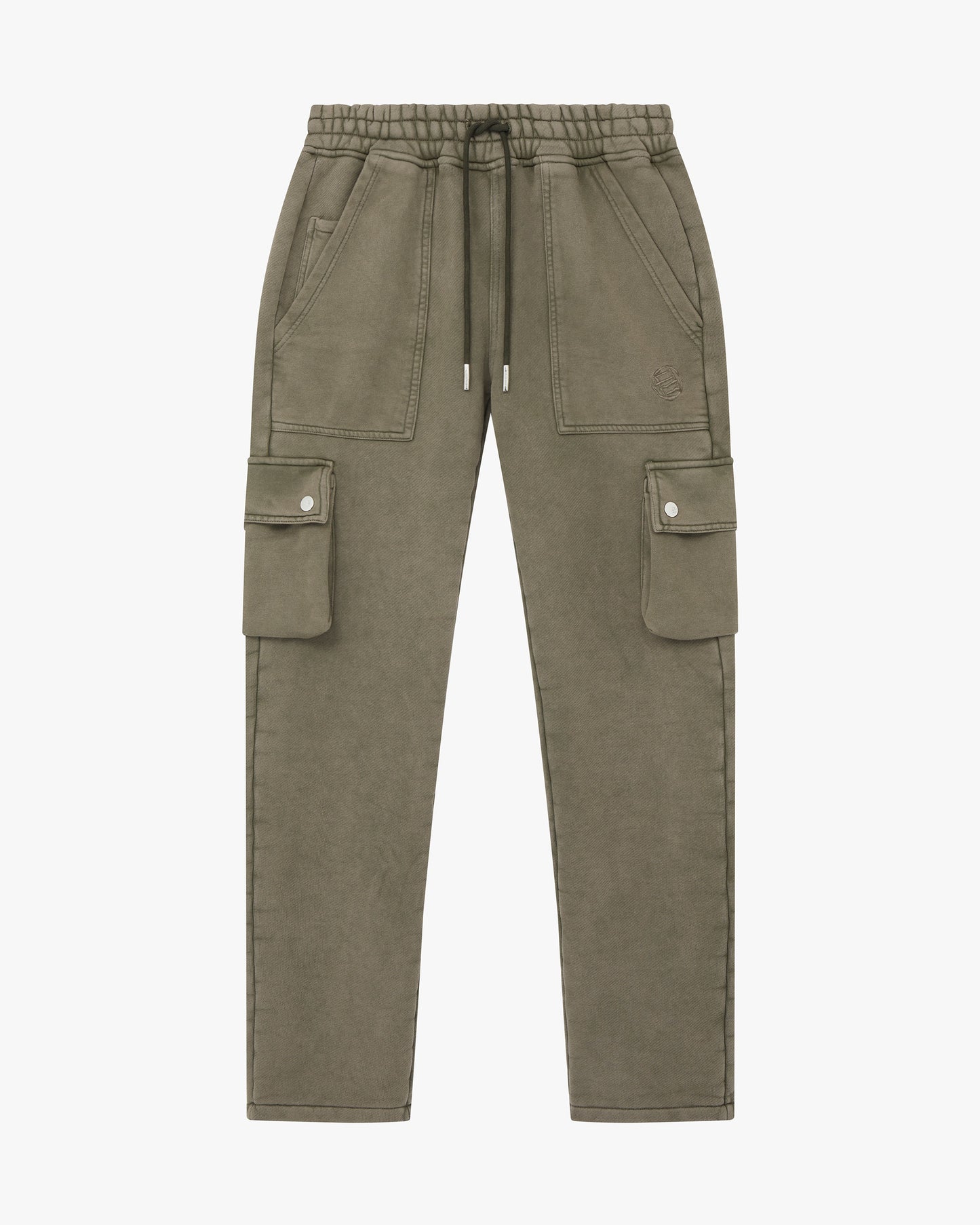 Cargo Sweatpants